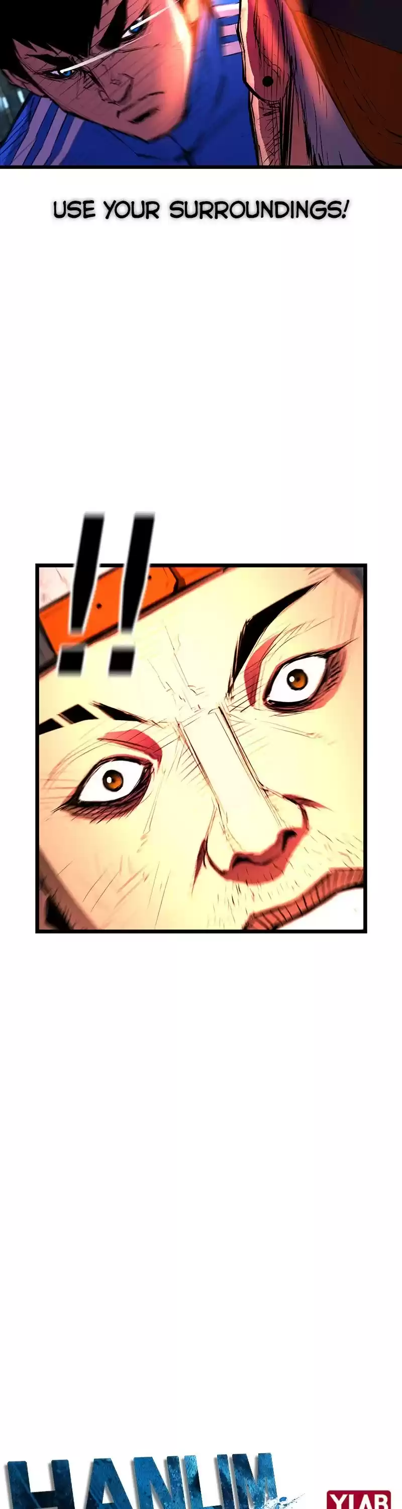 Hanlim Gym Chapter 10