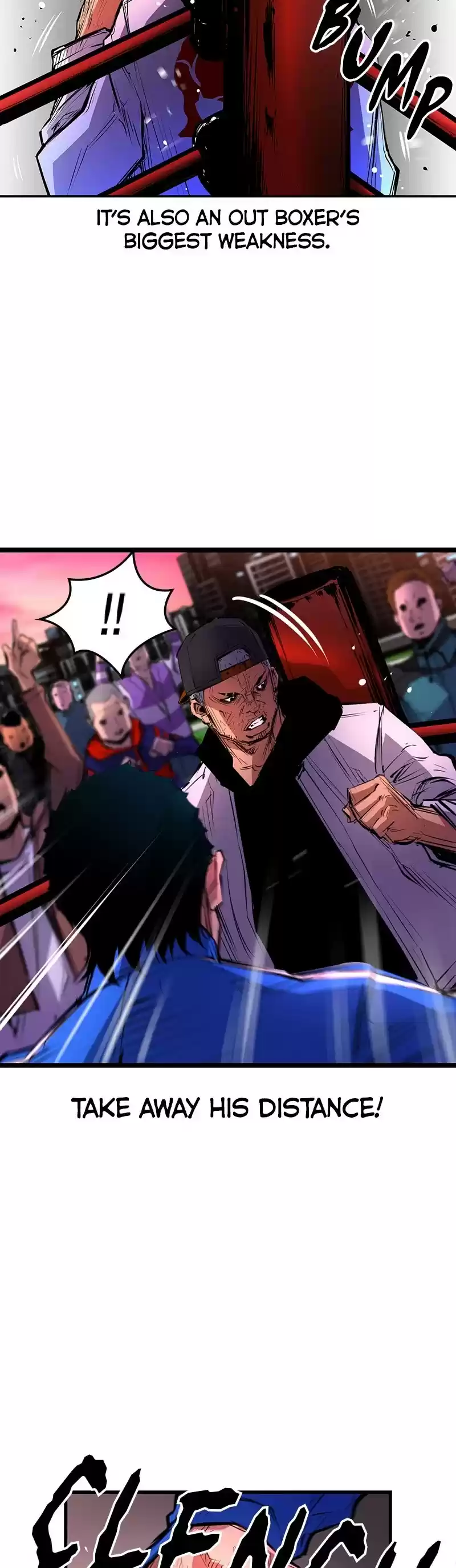 Hanlim Gym Chapter 10