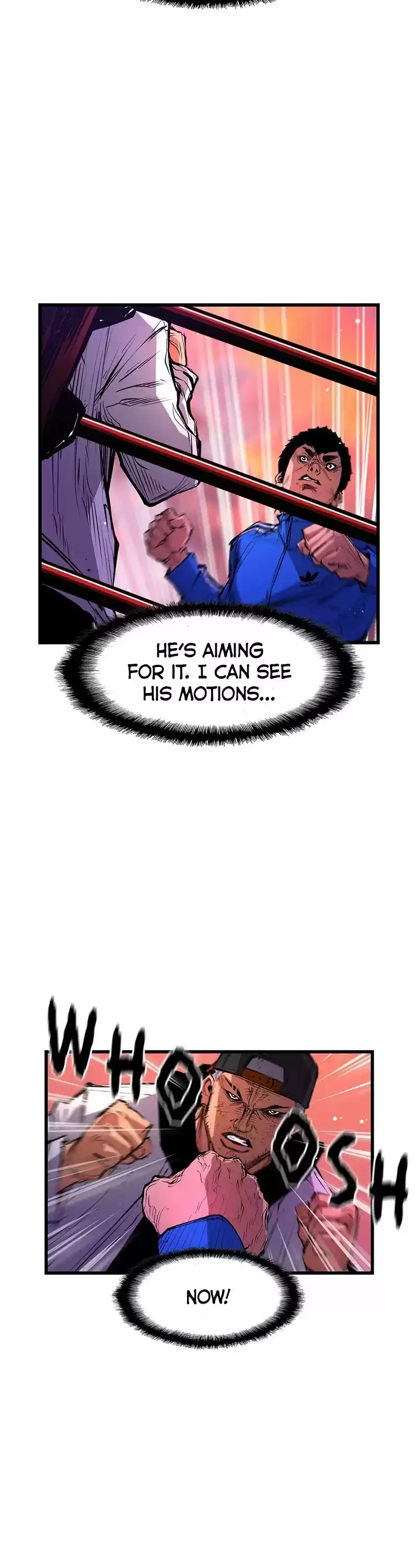 Hanlim Gym Chapter 10