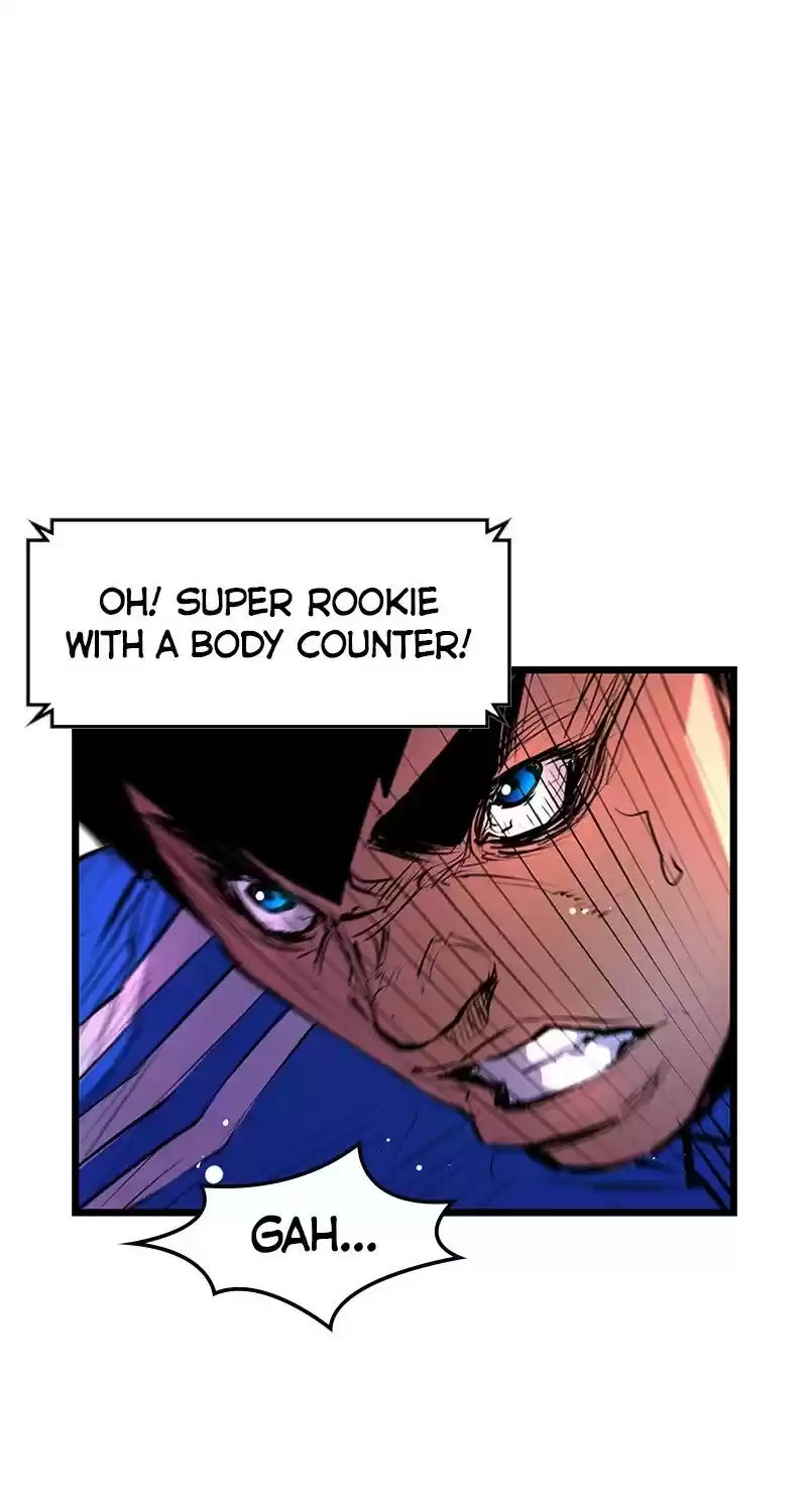 Hanlim Gym Chapter 10