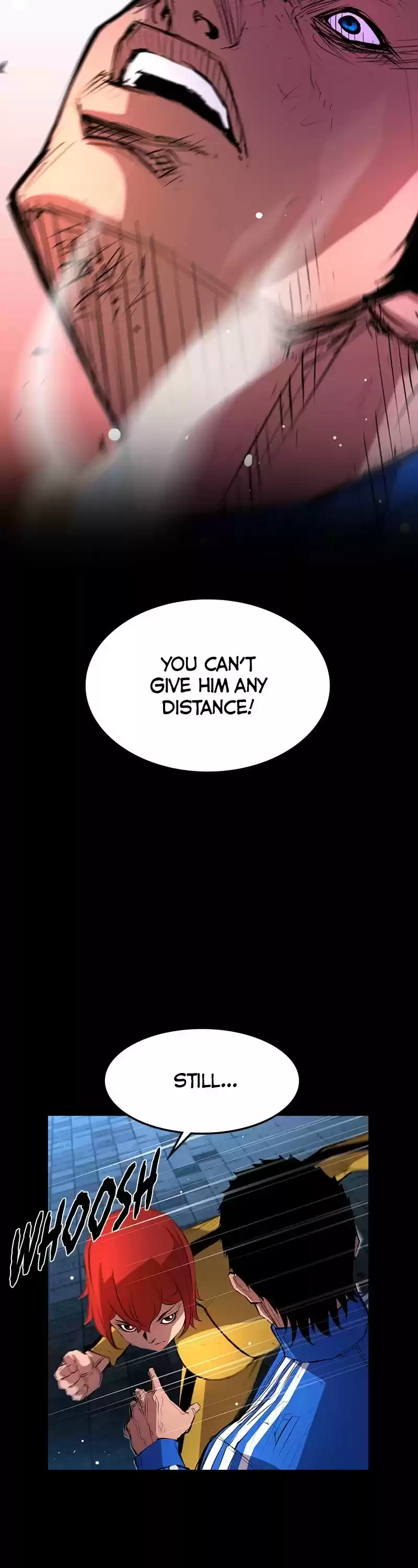 Hanlim Gym Chapter 10