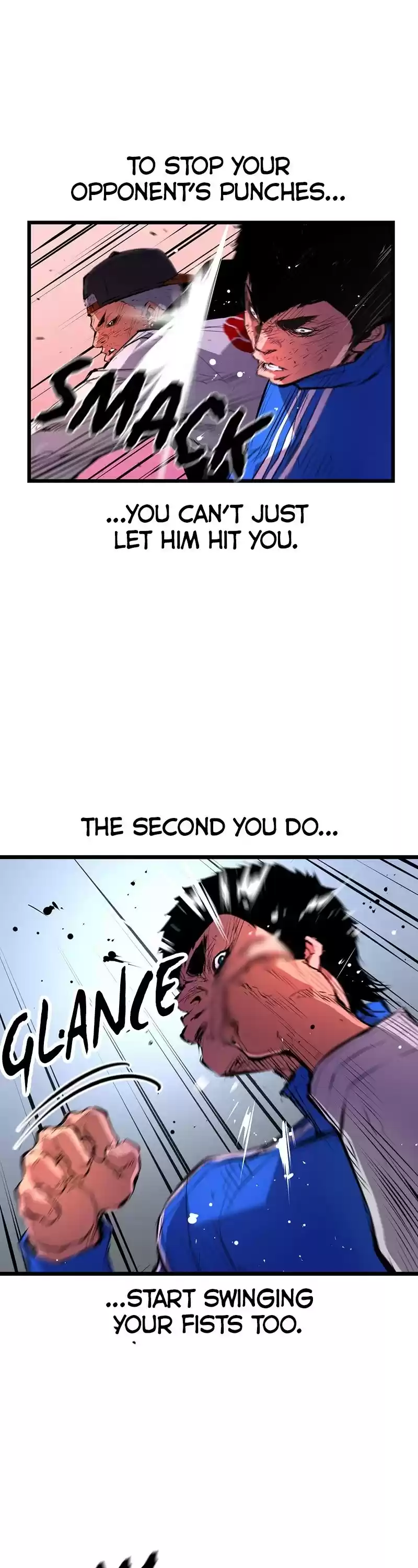 Hanlim Gym Chapter 10