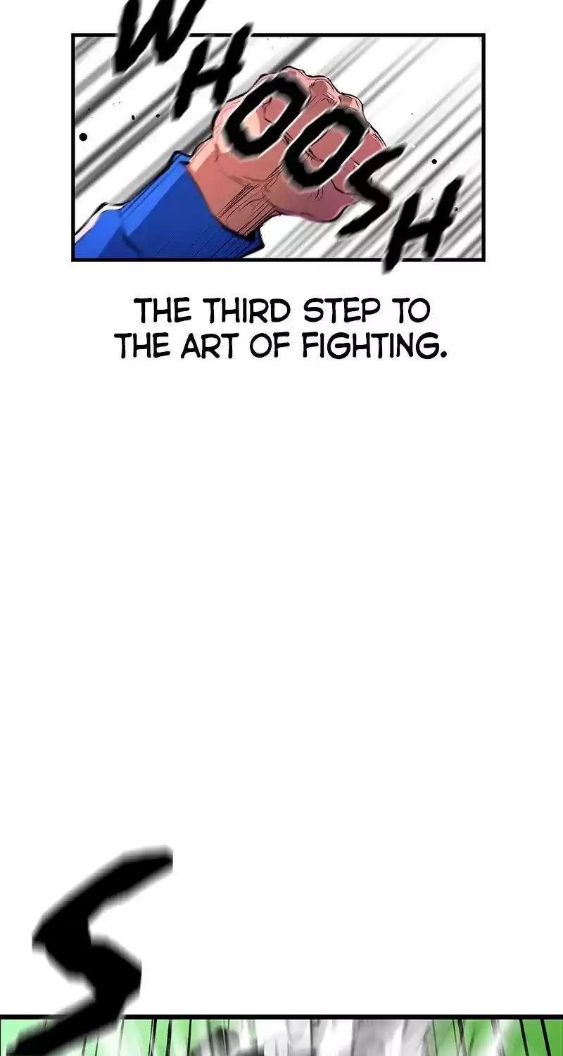 Hanlim Gym Chapter 10