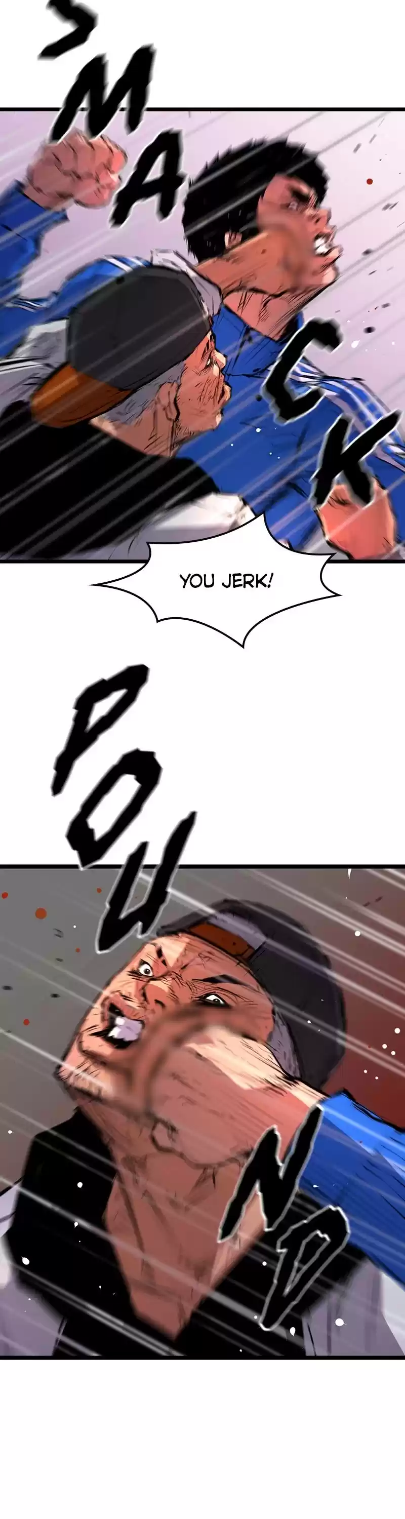 Hanlim Gym Chapter 10