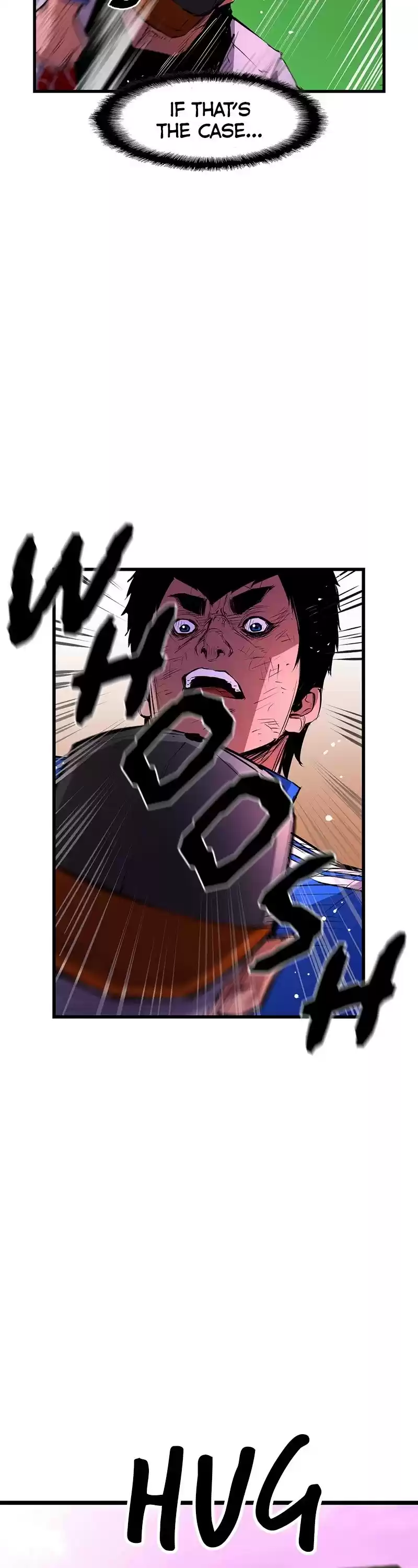 Hanlim Gym Chapter 10