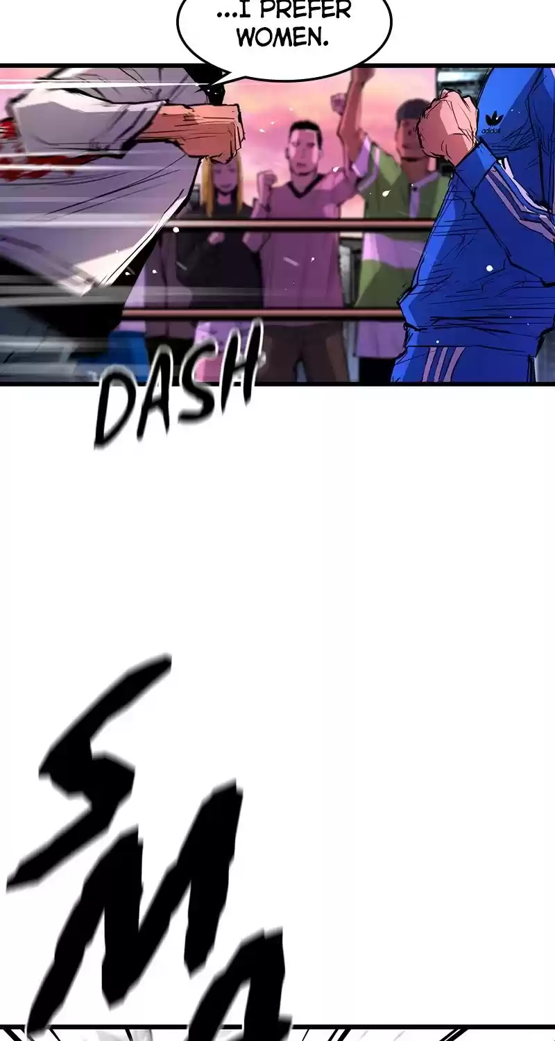 Hanlim Gym Chapter 10