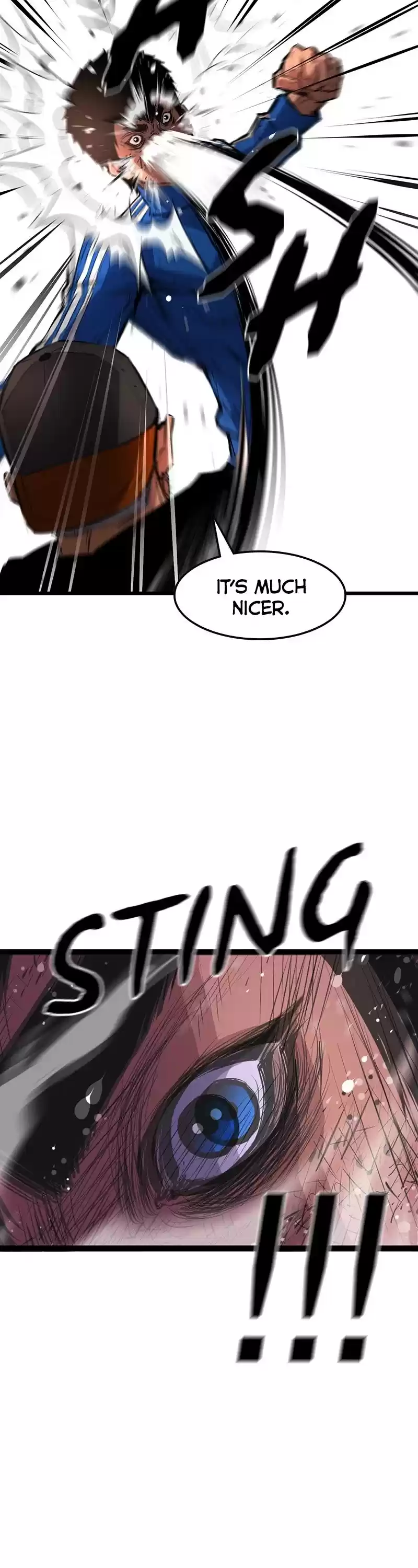 Hanlim Gym Chapter 10