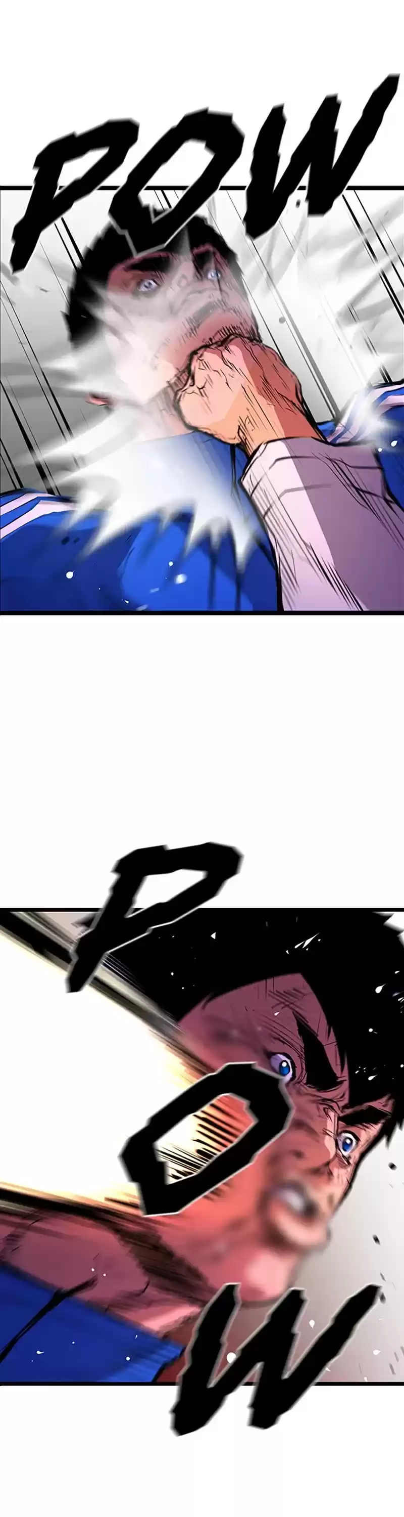 Hanlim Gym Chapter 10