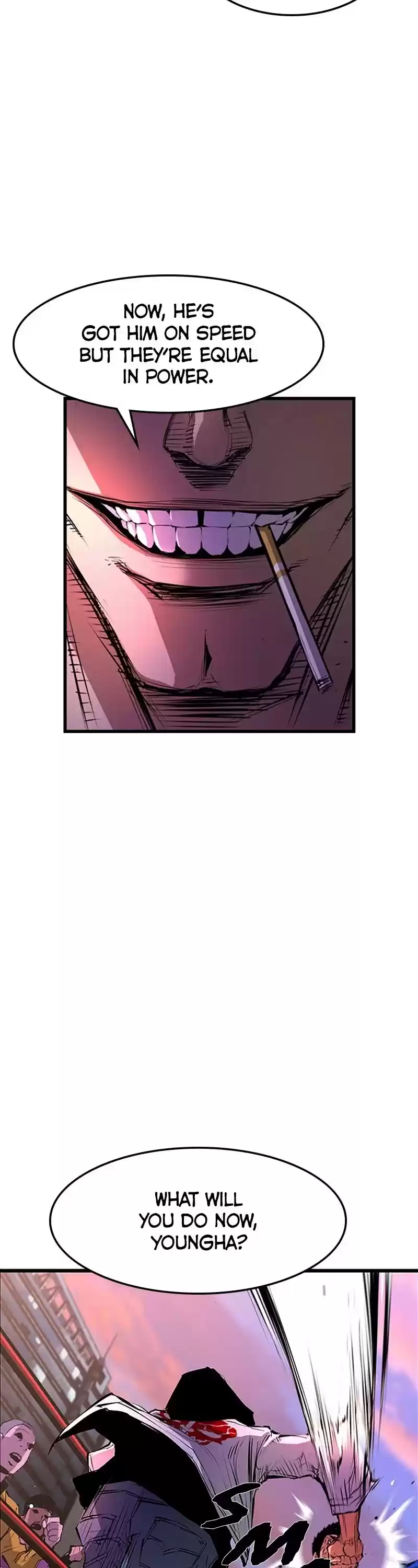 Hanlim Gym Chapter 10