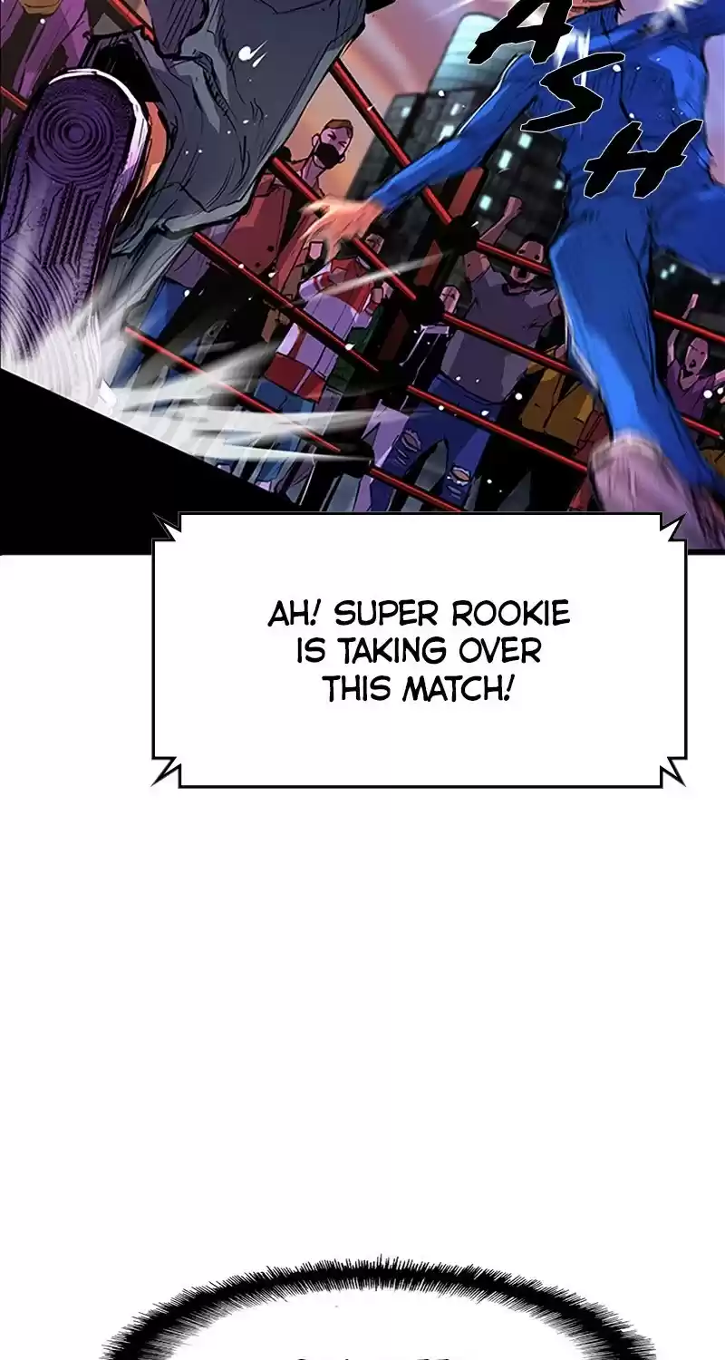 Hanlim Gym Chapter 10