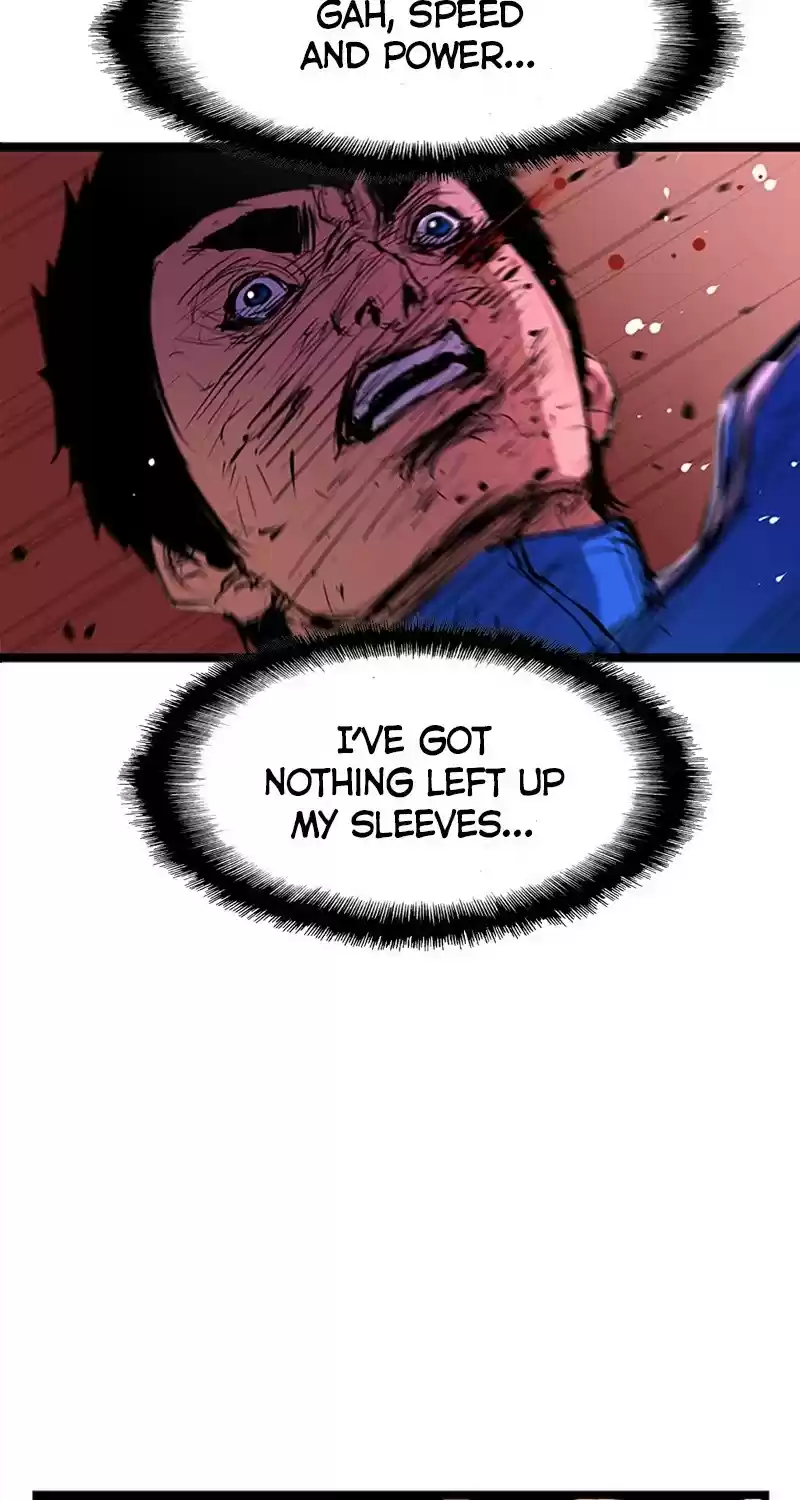 Hanlim Gym Chapter 10