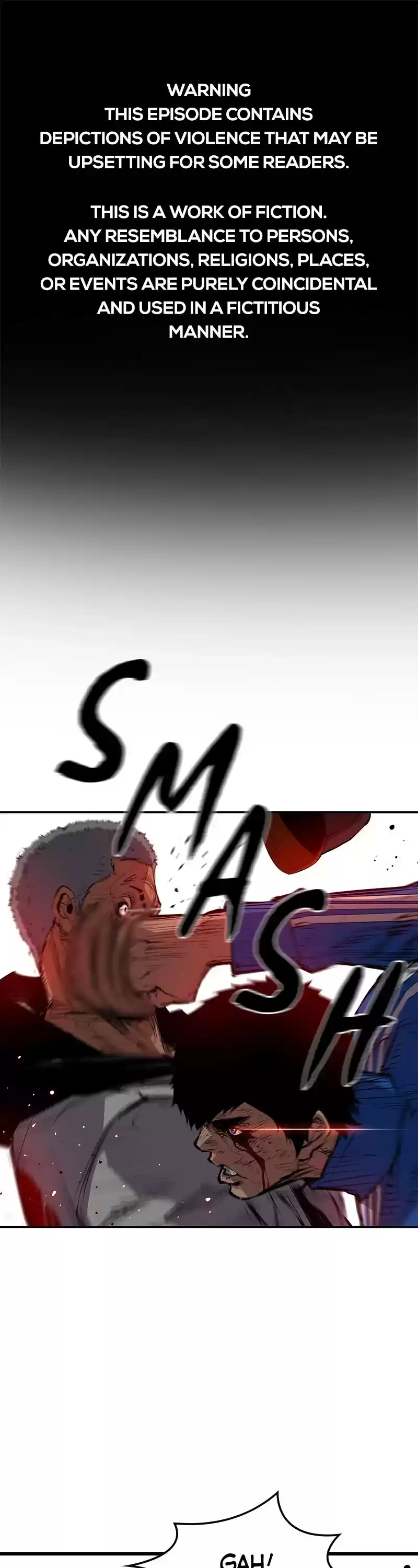 Hanlim Gym Chapter 11