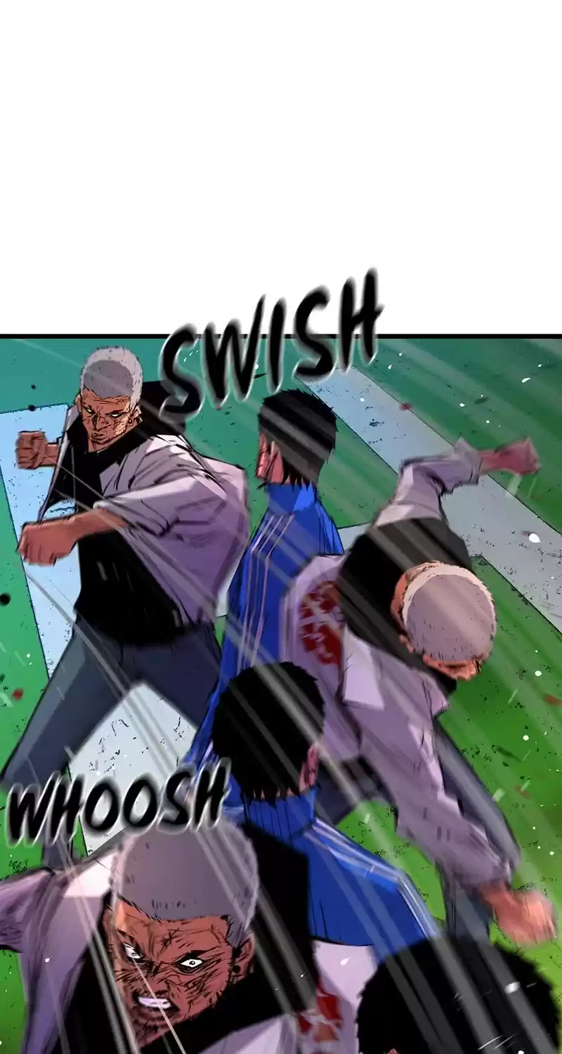 Hanlim Gym Chapter 11