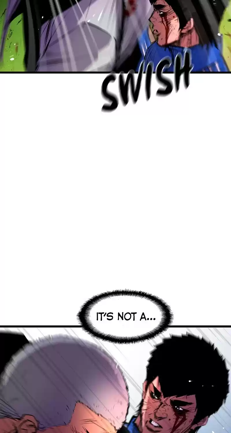 Hanlim Gym Chapter 11