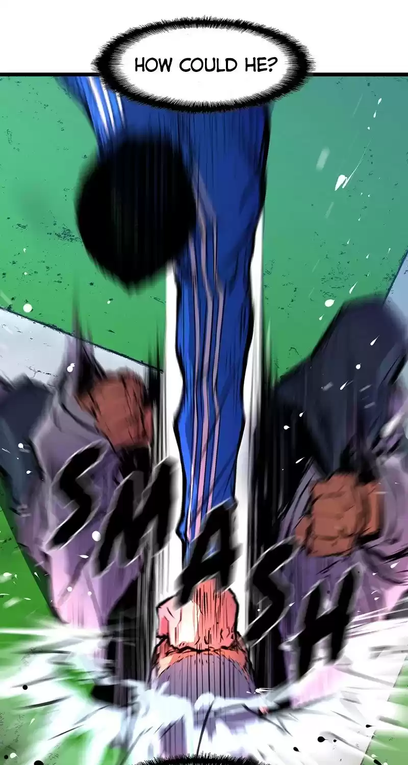 Hanlim Gym Chapter 11