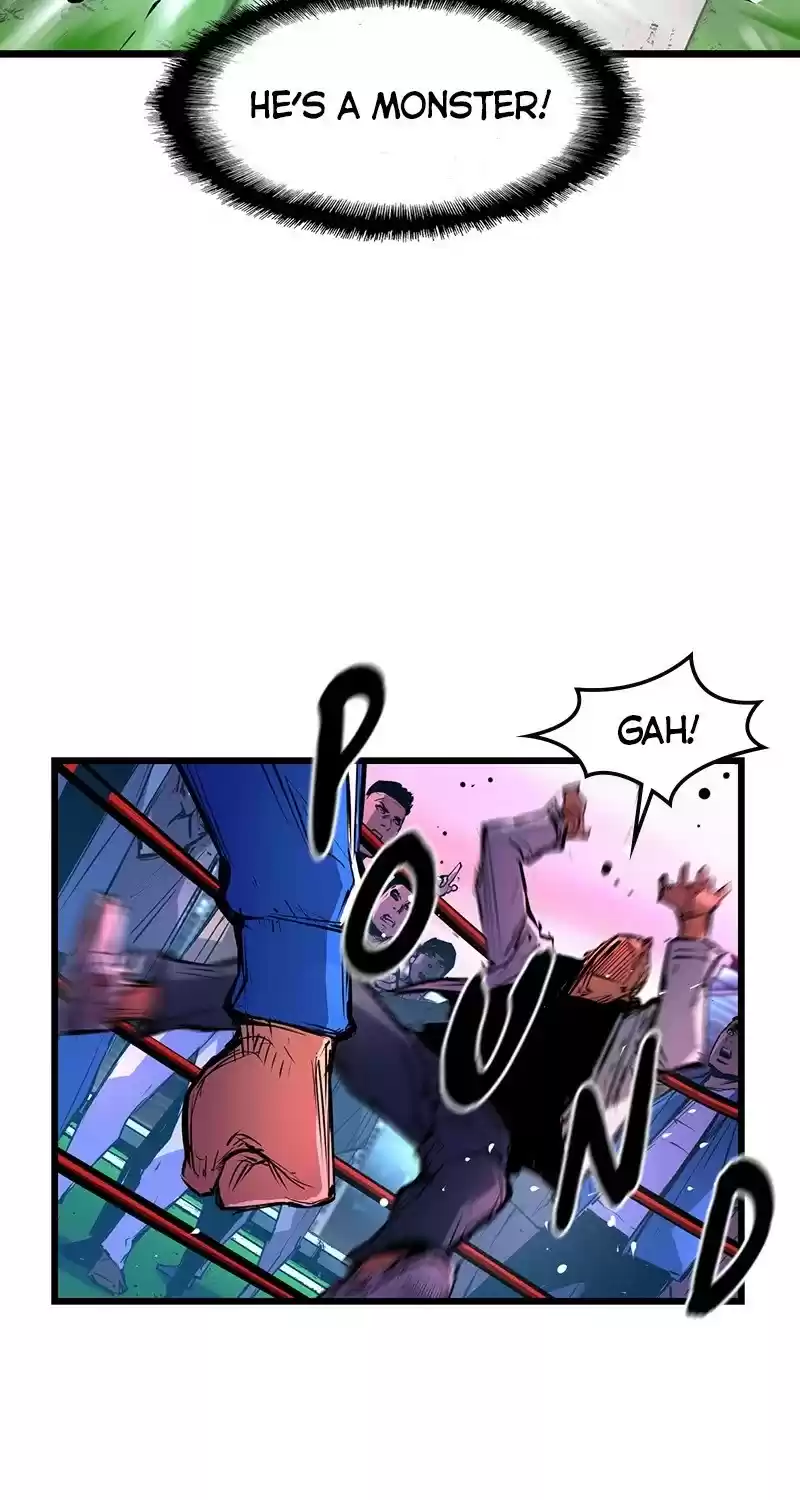 Hanlim Gym Chapter 11