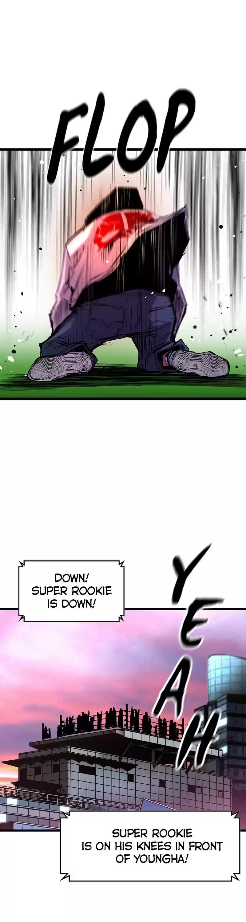 Hanlim Gym Chapter 11