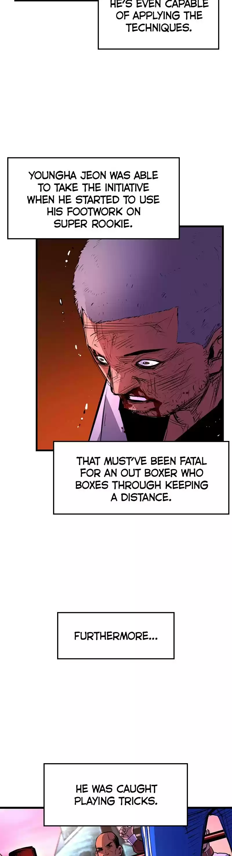 Hanlim Gym Chapter 11