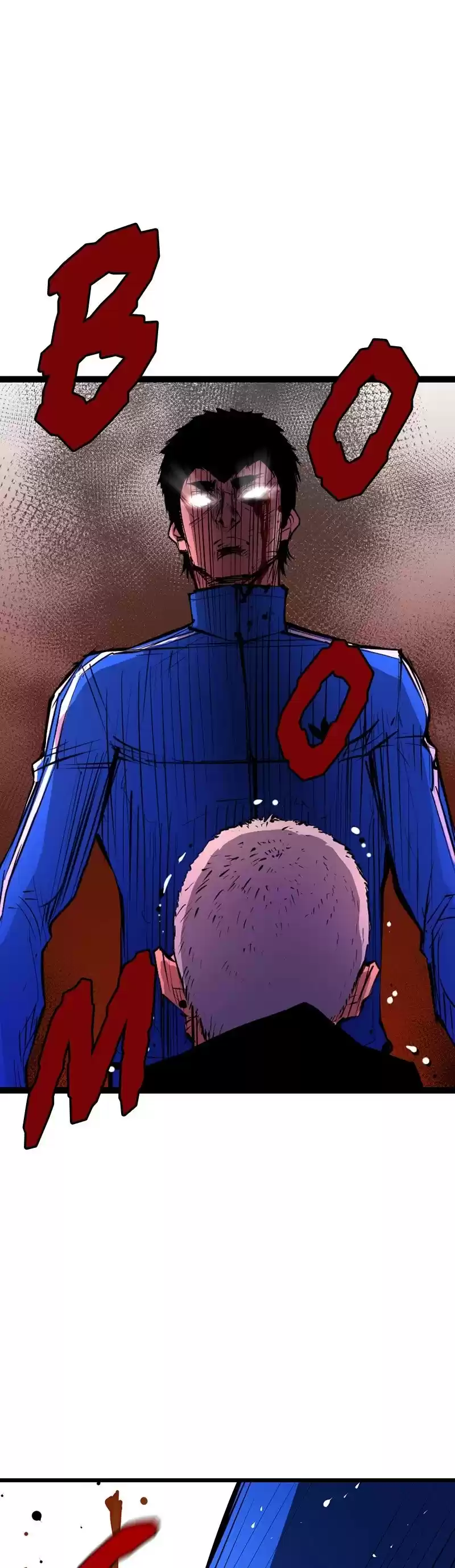 Hanlim Gym Chapter 11