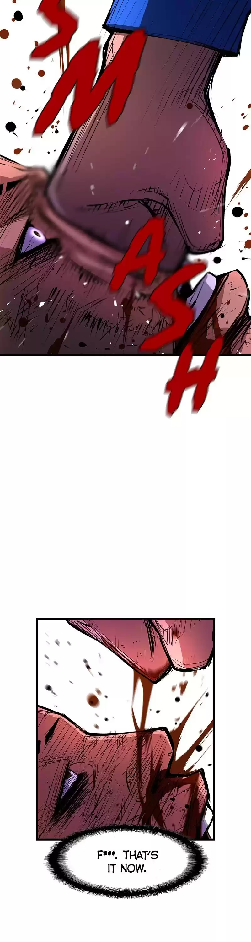 Hanlim Gym Chapter 11