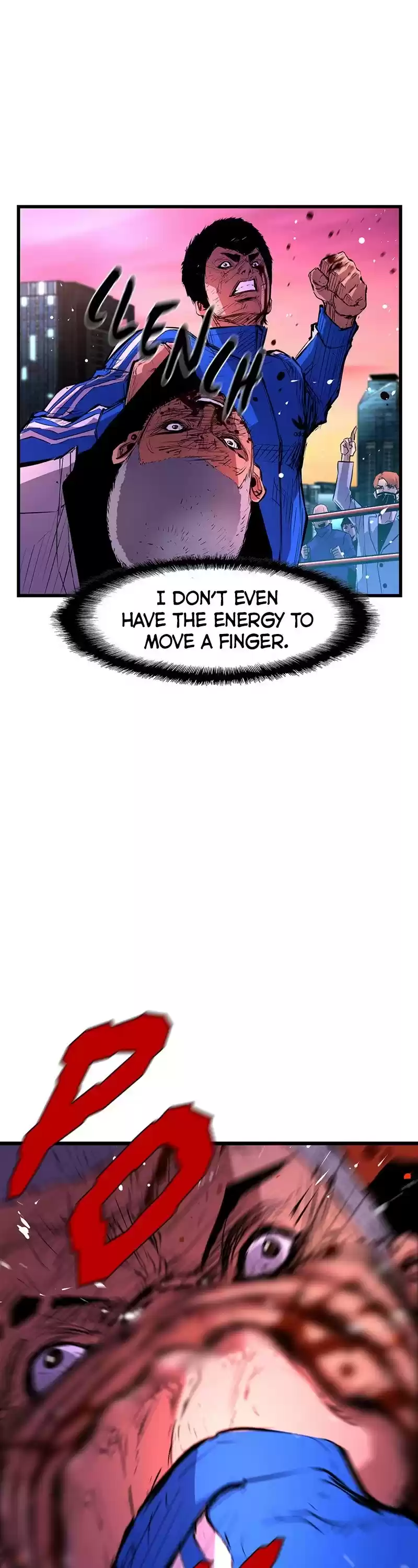 Hanlim Gym Chapter 11