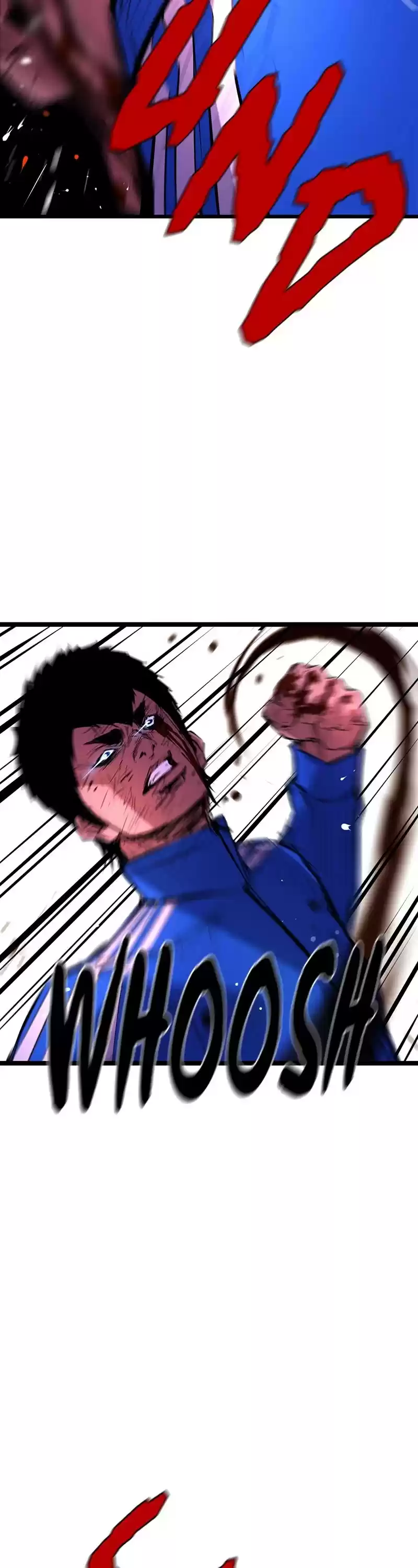 Hanlim Gym Chapter 11