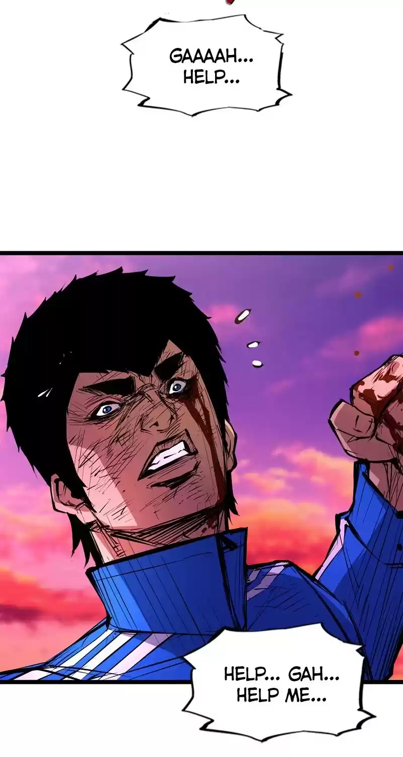 Hanlim Gym Chapter 11