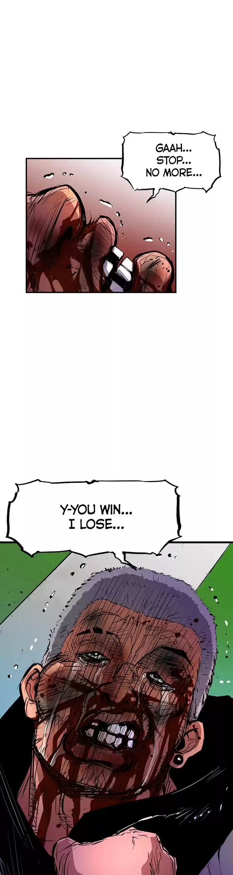 Hanlim Gym Chapter 11