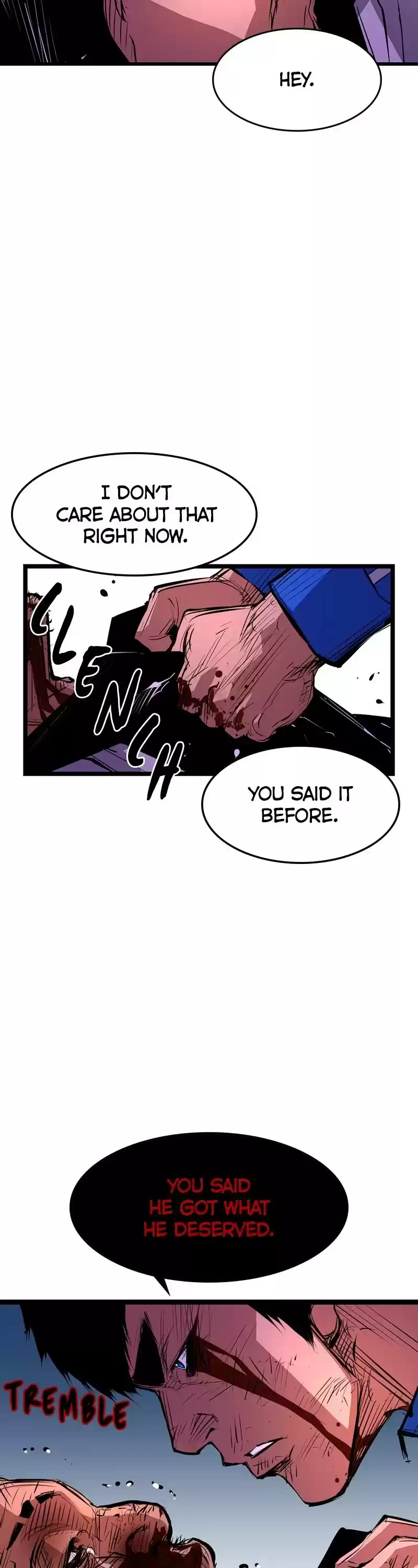 Hanlim Gym Chapter 11