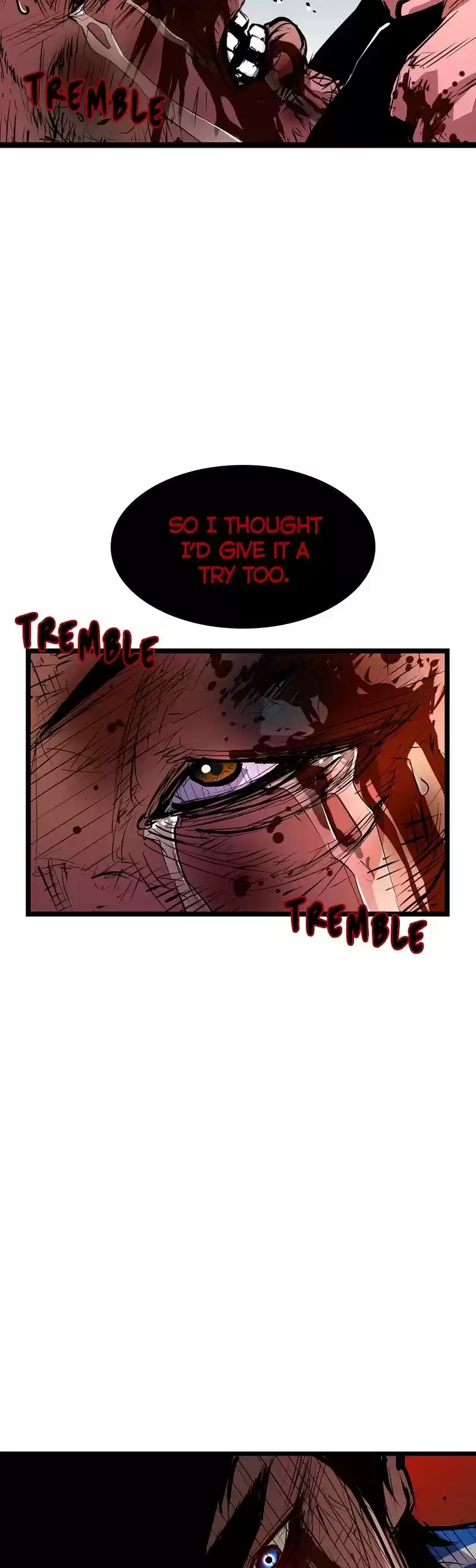 Hanlim Gym Chapter 11