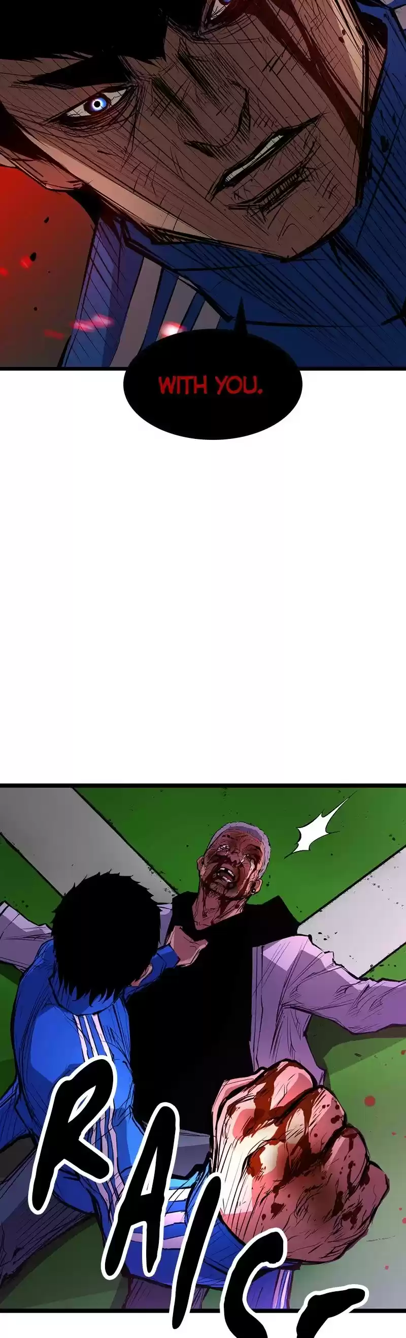 Hanlim Gym Chapter 11