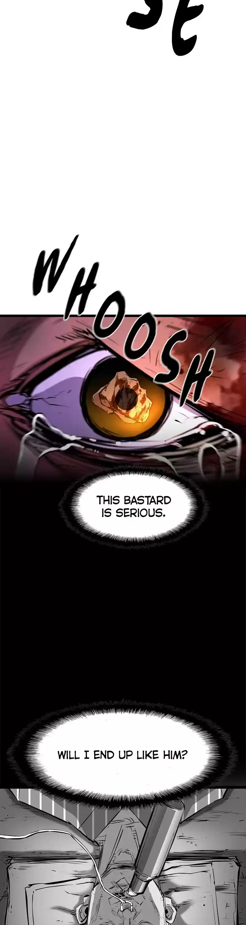 Hanlim Gym Chapter 11