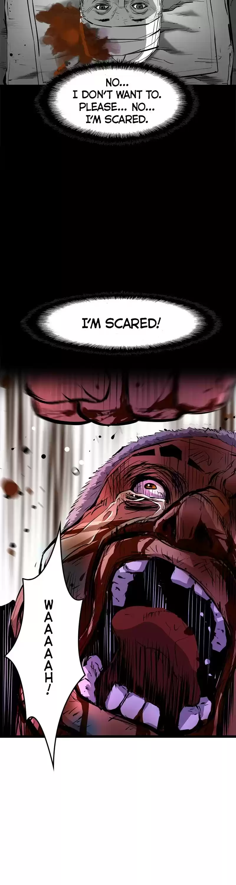 Hanlim Gym Chapter 11