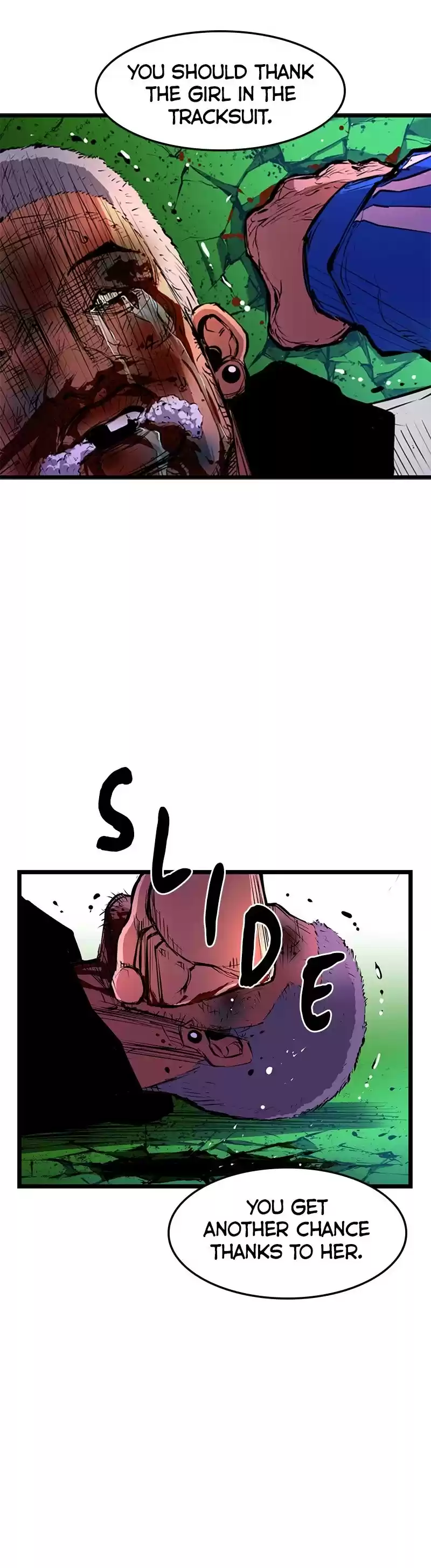 Hanlim Gym Chapter 11