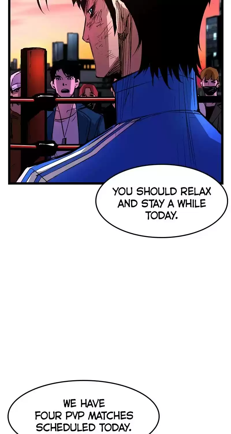 Hanlim Gym Chapter 11