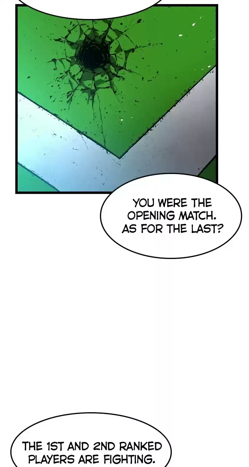 Hanlim Gym Chapter 11