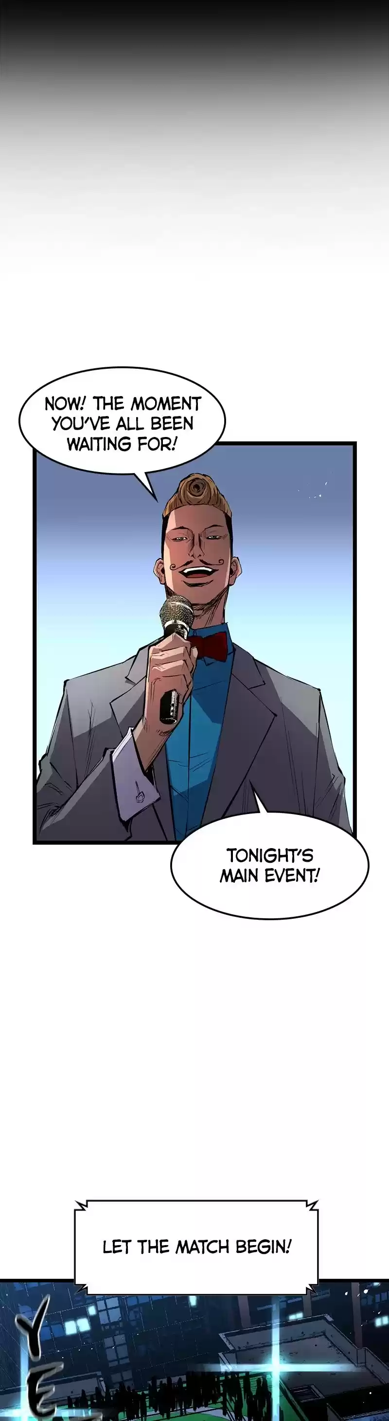 Hanlim Gym Chapter 11