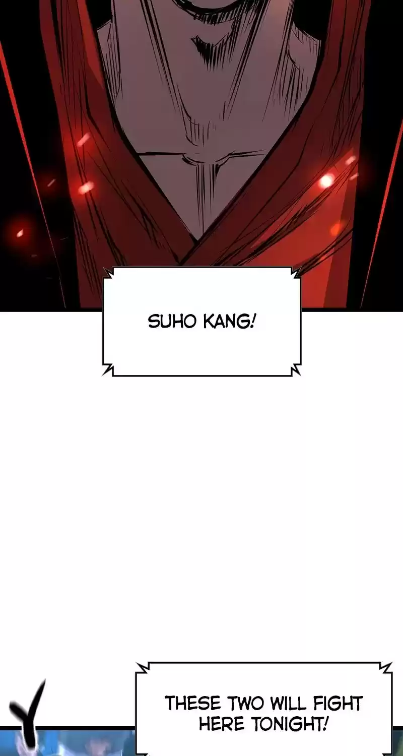 Hanlim Gym Chapter 11