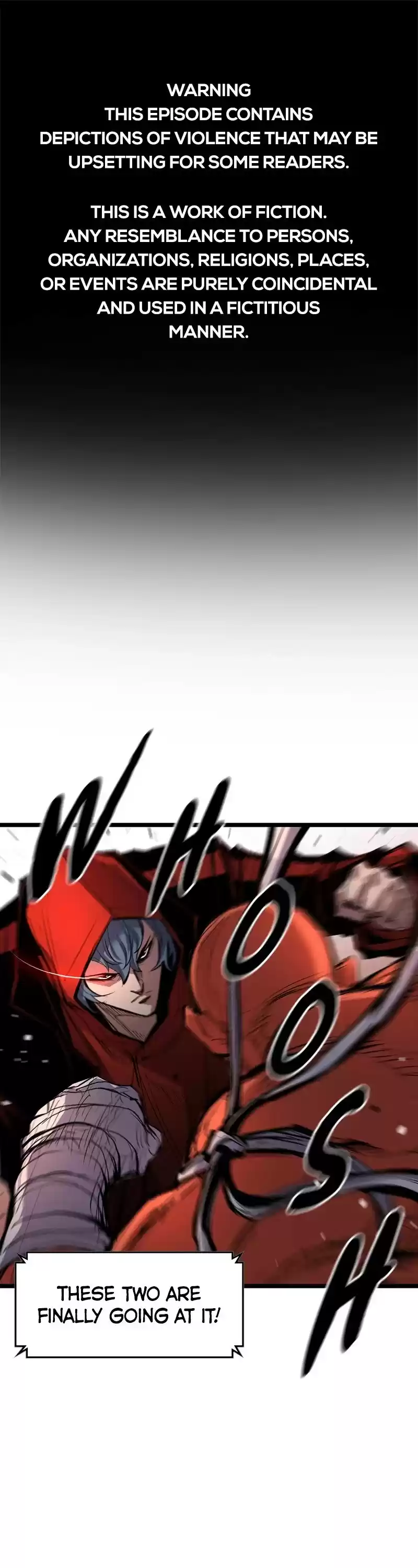 Hanlim Gym Chapter 12