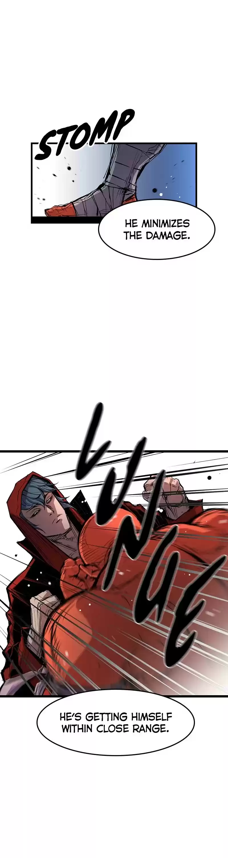 Hanlim Gym Chapter 12