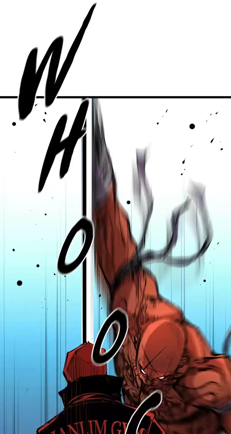 Hanlim Gym Chapter 12