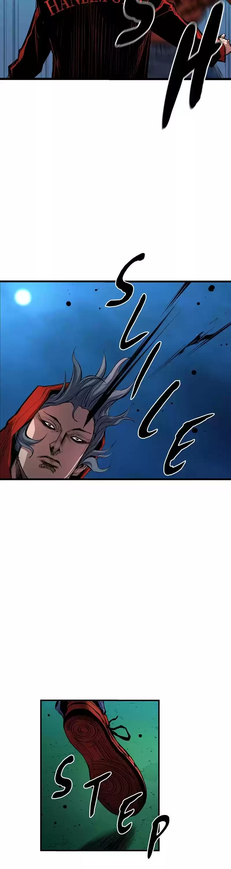 Hanlim Gym Chapter 12