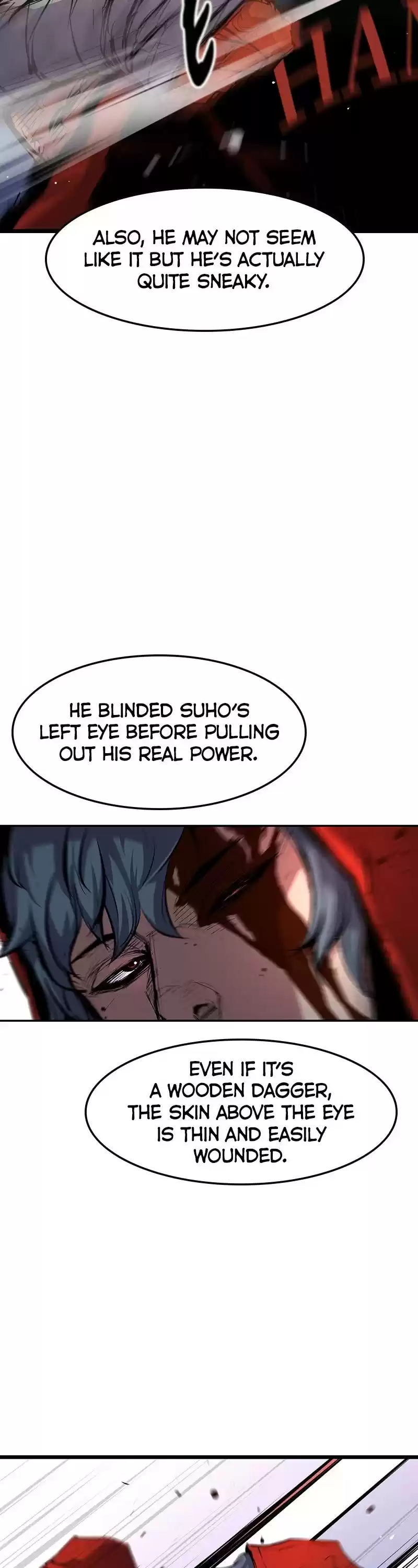 Hanlim Gym Chapter 12