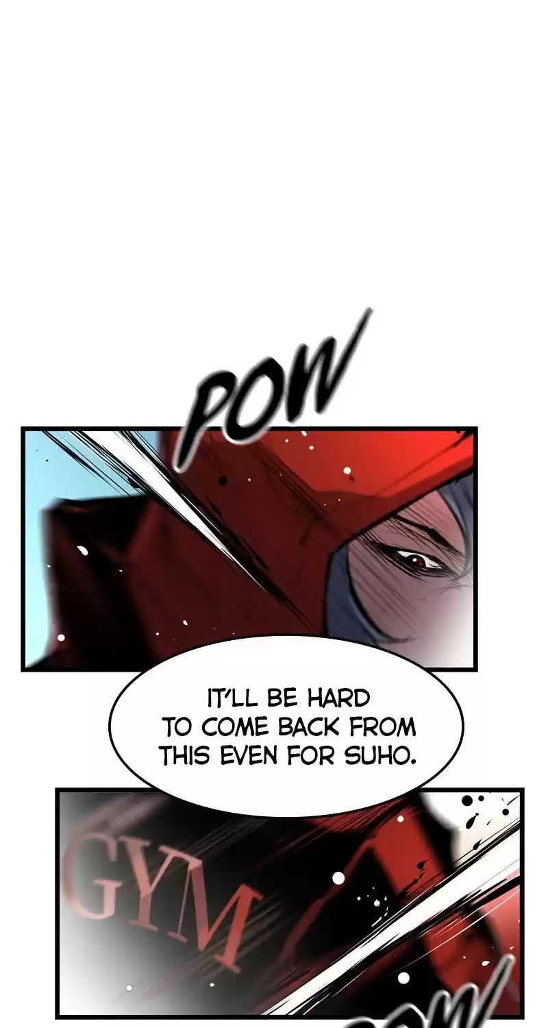 Hanlim Gym Chapter 12