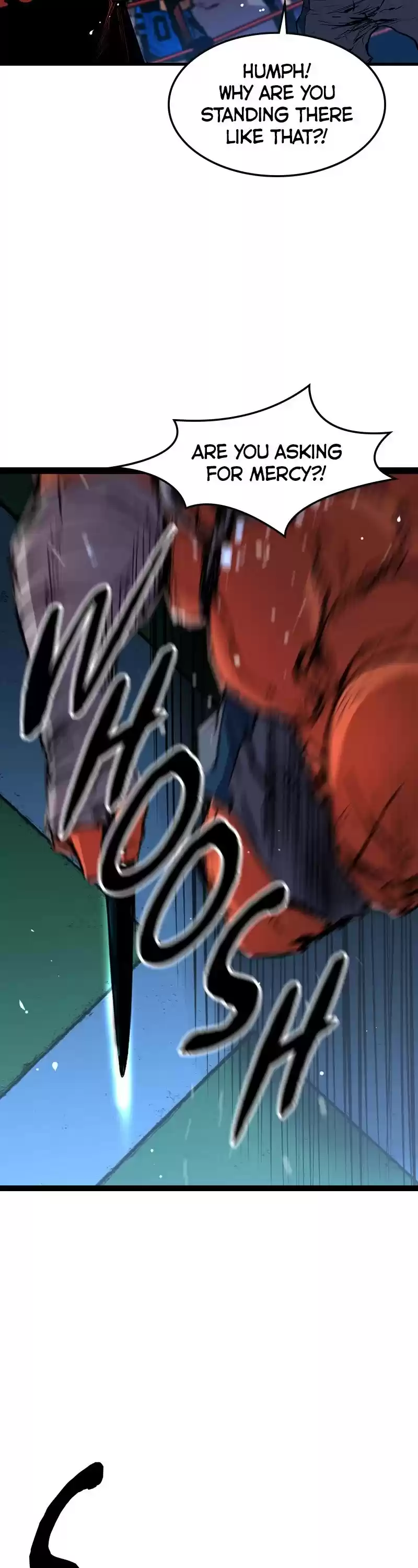 Hanlim Gym Chapter 12