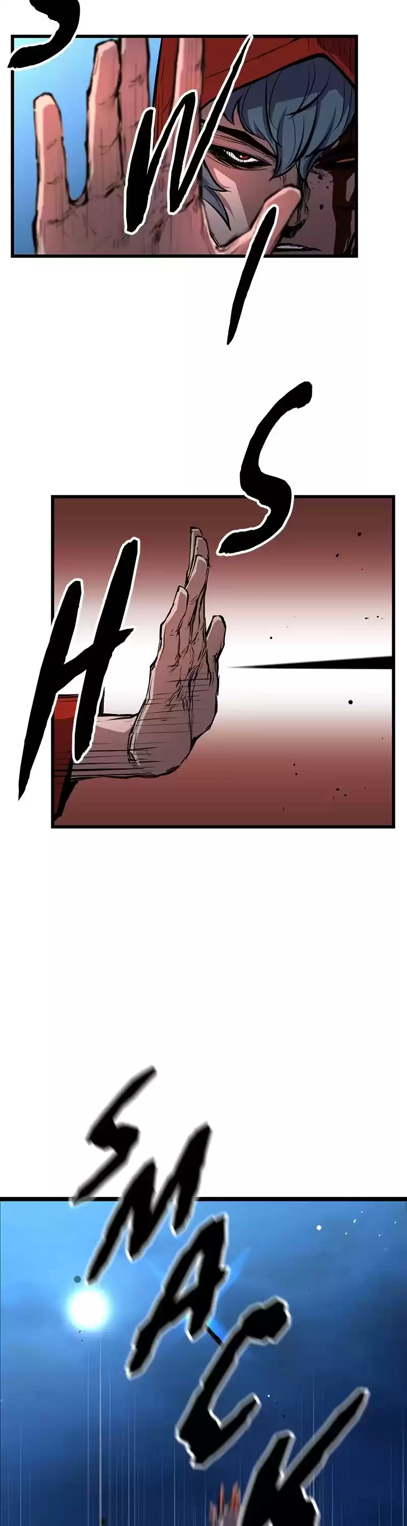 Hanlim Gym Chapter 12