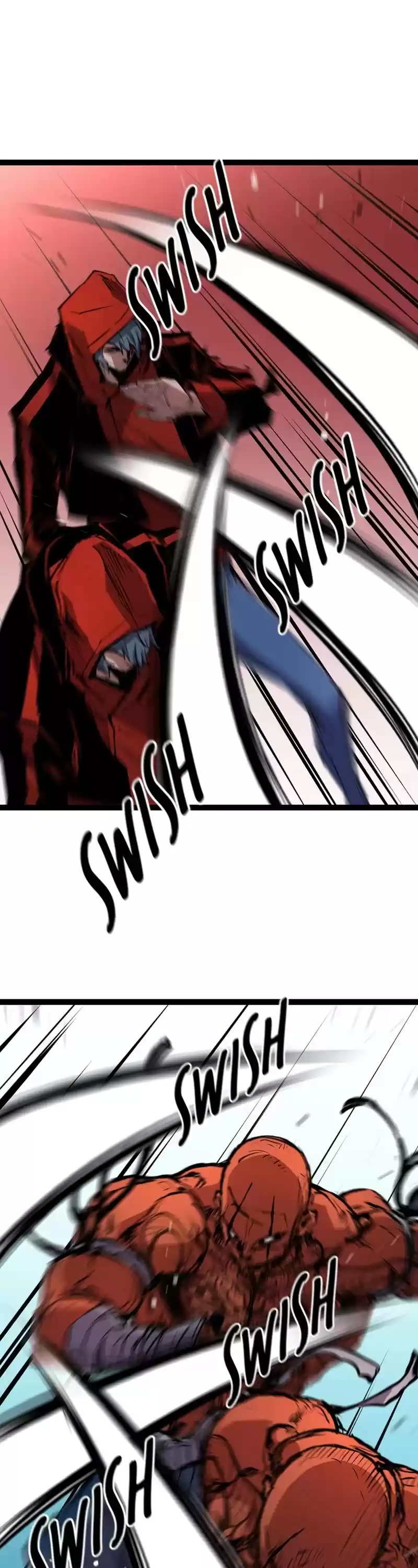 Hanlim Gym Chapter 12