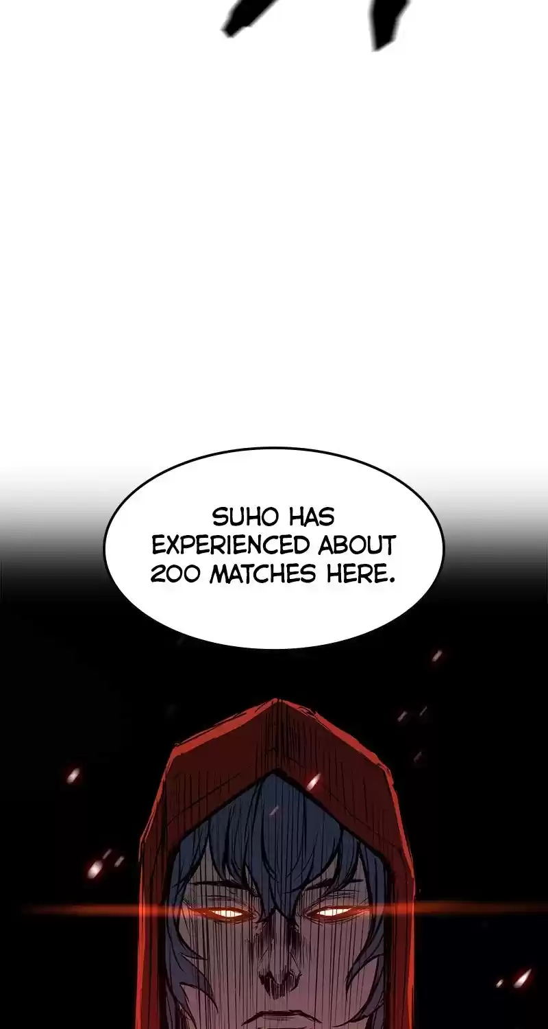 Hanlim Gym Chapter 12