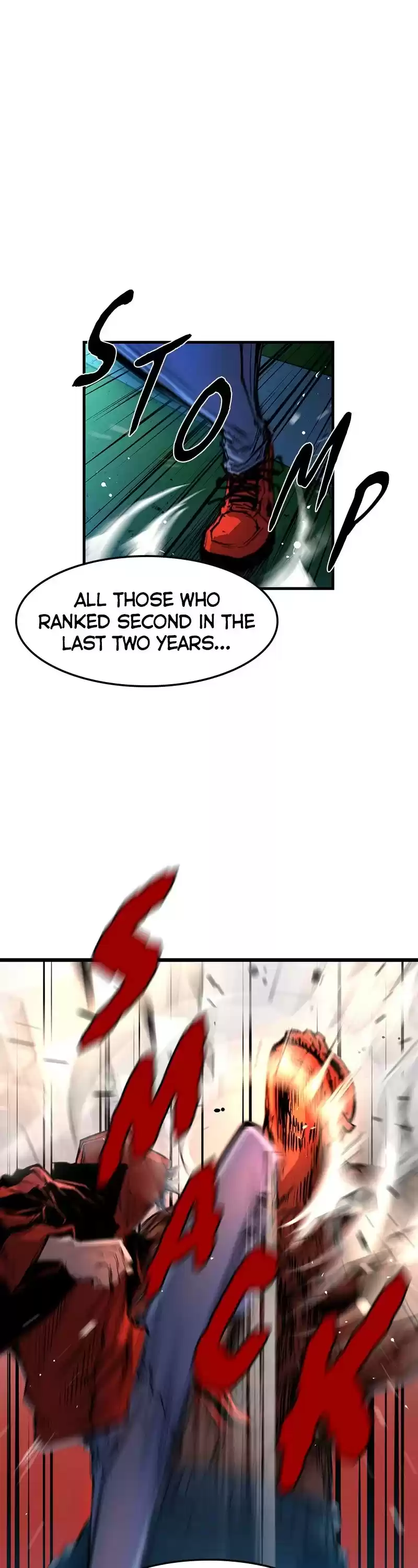 Hanlim Gym Chapter 12