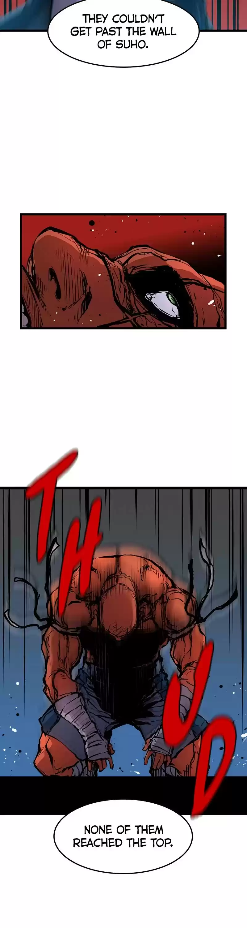 Hanlim Gym Chapter 12